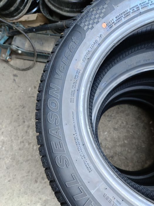 НОВО ВСЕСЕЗОННИ-16цола-205/60-1бр.-62€-- с монтаж и баланс