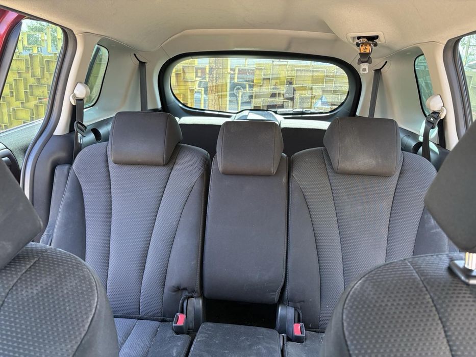 Мазда 5 на части 2011г, бензин и дизел!