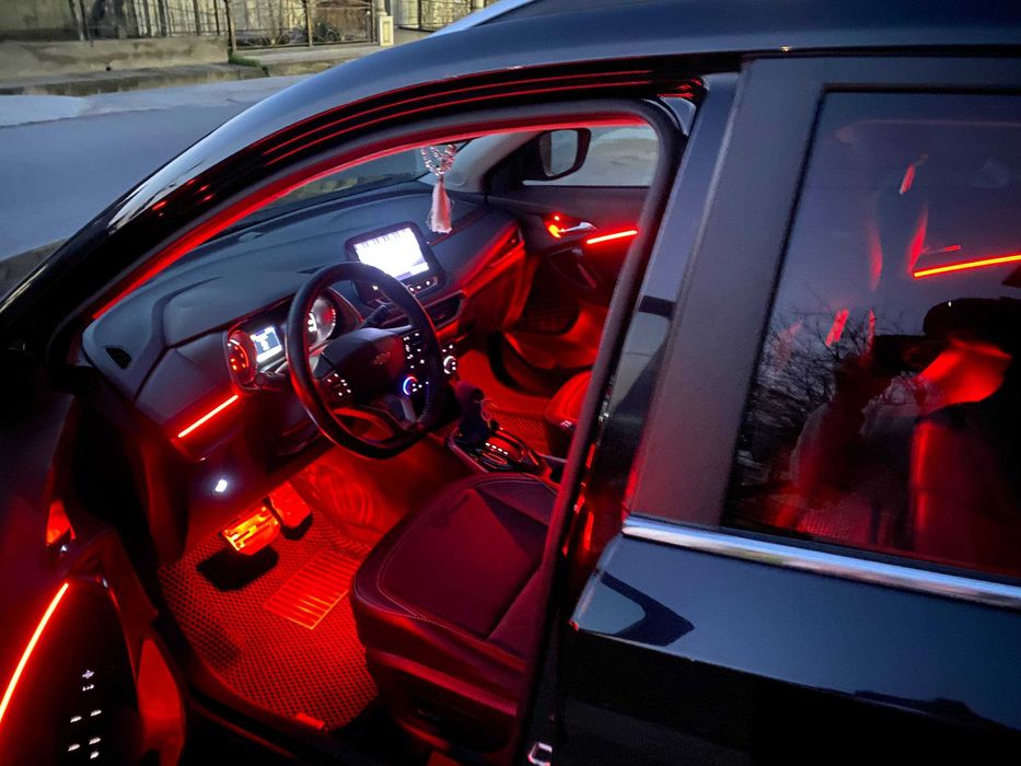 Tracker2 srochno sotiladi