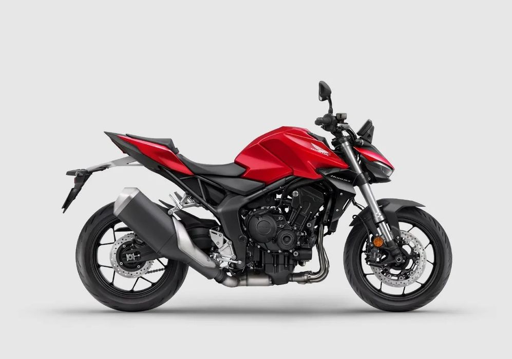 Honda CB 1000 Hornet Motocicleta noua, 0 km, model 2025
