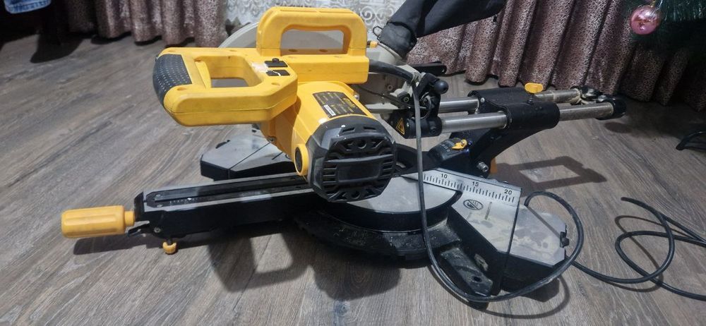 Тарцовачная пила