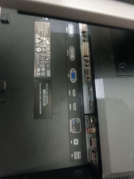 Продам или обменяю 35 мын DELL