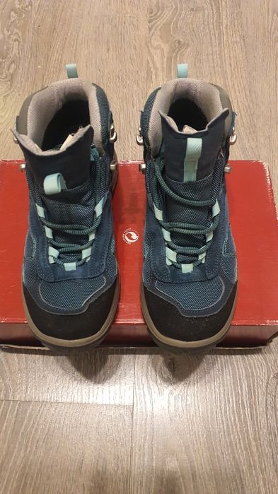 Ghete unisex impermeabile