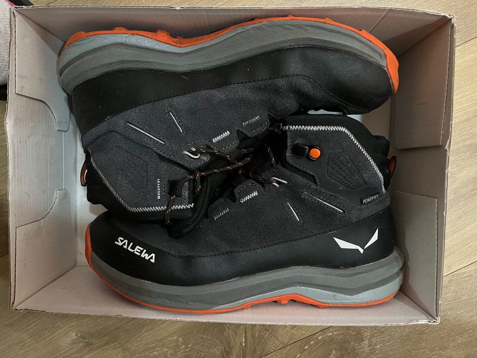 Salewa туристически обувки 36 номер