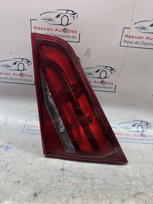 stop dreapta hayon  audi a3 8v hatchback 2014