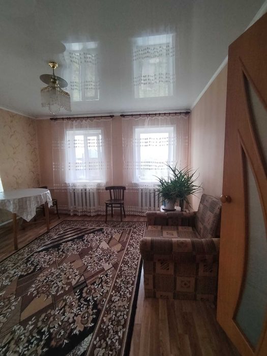 Продам частный дом