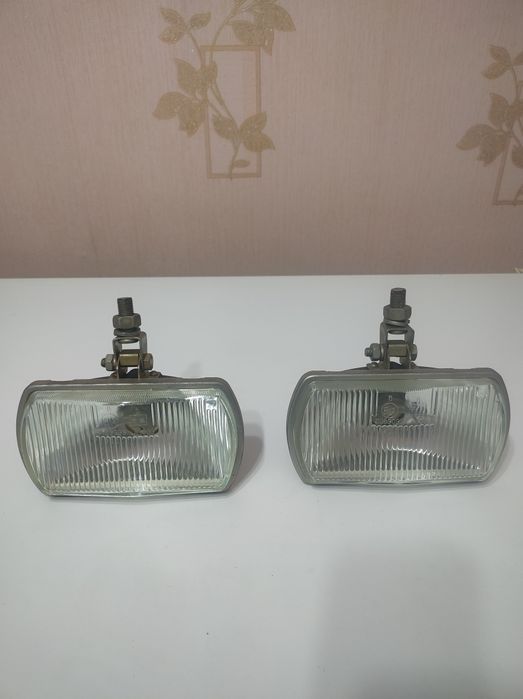 Фары противотуманные  Освар новые .