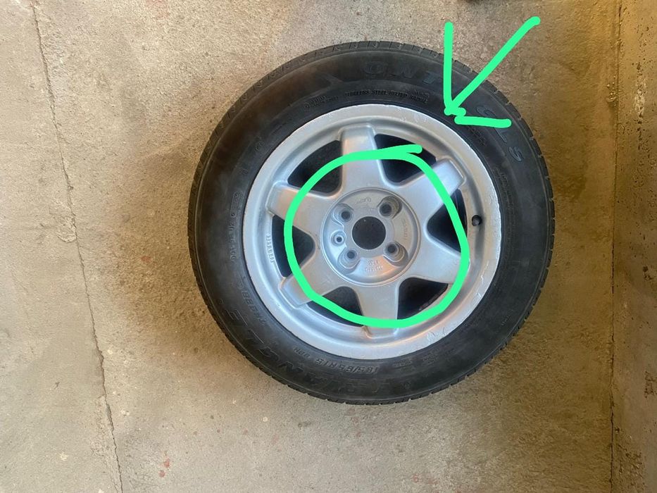 Заглушки колпаки на диски