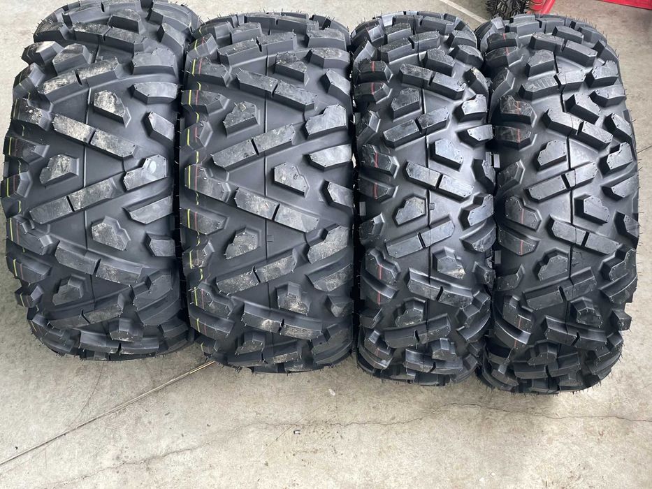 Anvelope Atv 26x9-12 cu 26x11-12 Journey