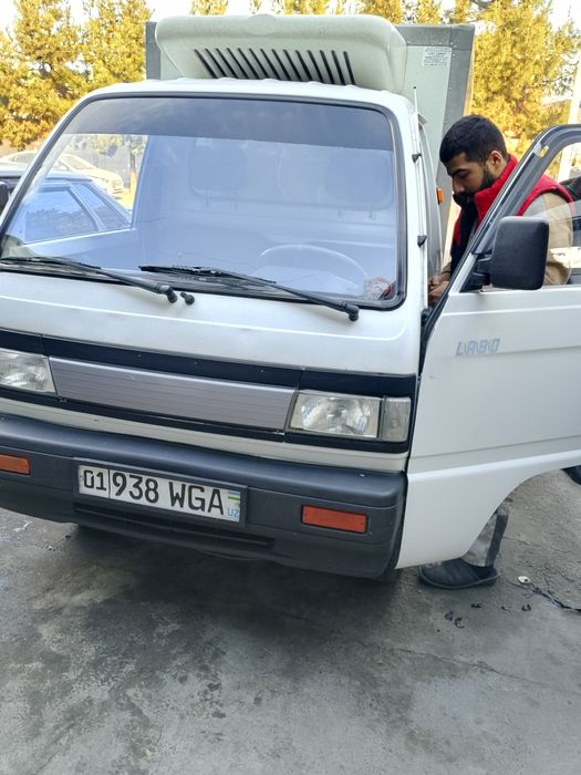 Автосервисные услуги