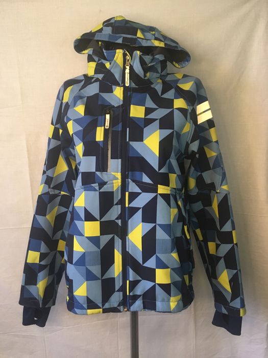 Ветровка H&M 46 рр