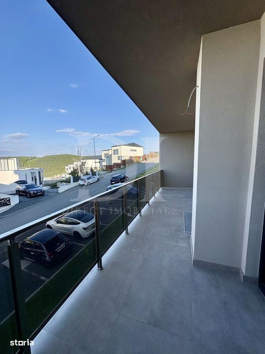 Apartament Premium | Urbano Panoramic, Răzoare