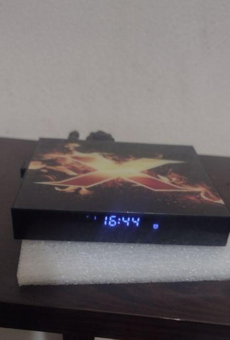 Android Smart TV Box .