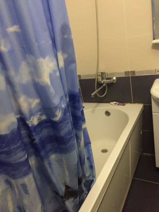 Кора Камыш 1/1 Сой буи Ривер Парк 1 комнатная