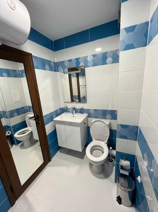 Дава се под наем Двустаен апартамент в Пловдив, Мараша - 65 кв.м за 325 € - Снимка #9