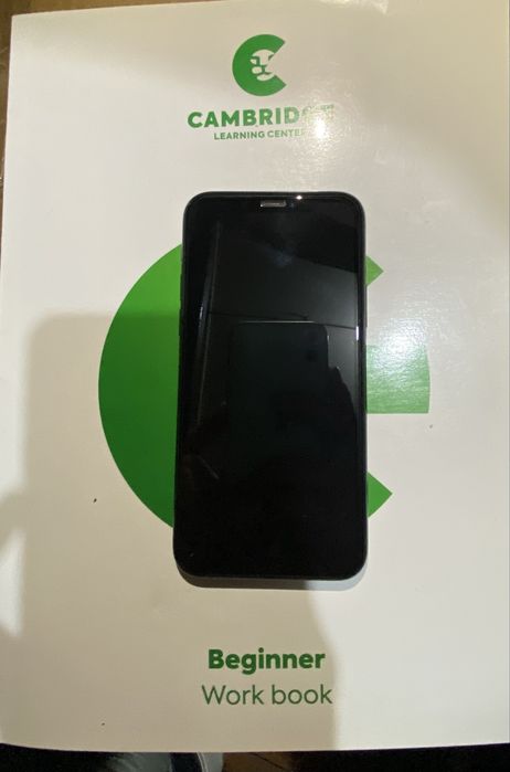 Iphone 11pro 256Gb