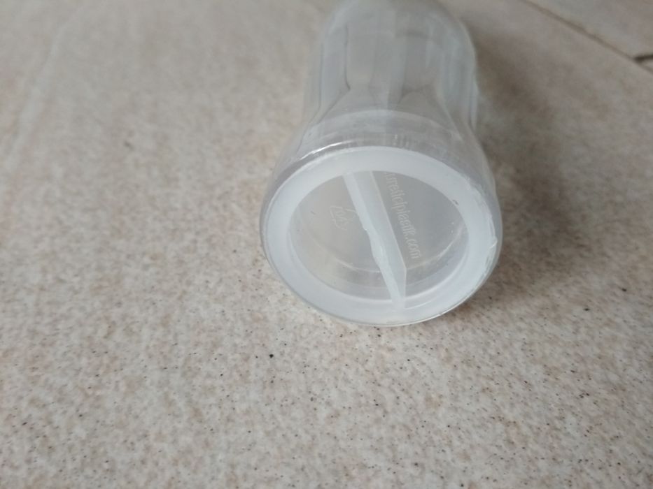 Солница бутилка Coca Cola Кока Кола