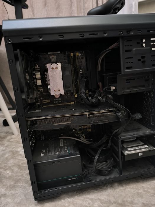 Персональный компьютер