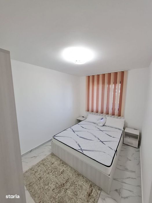 Inchiriere apartament de 2 camere,strada Transilvaniei/Baciu