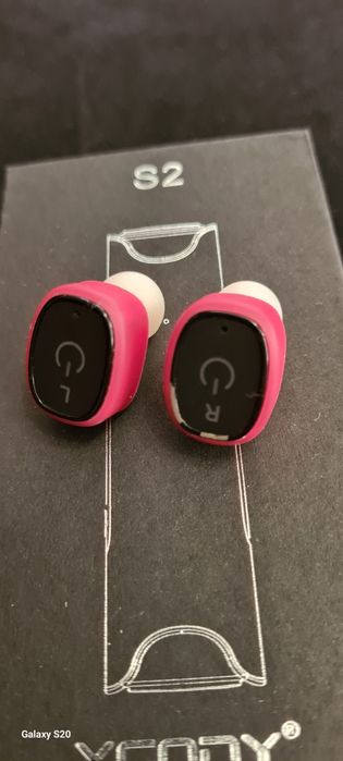 Безжични слушалки XGODY