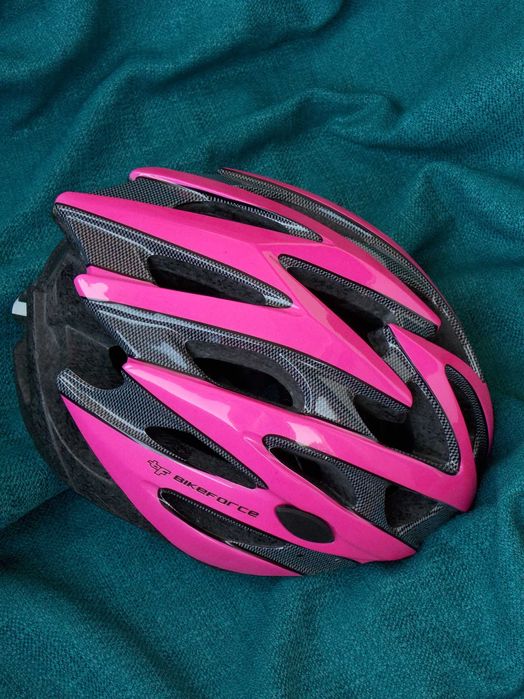 casca de protectie nr.M reglabila ciclism bicicleta sosea MTB