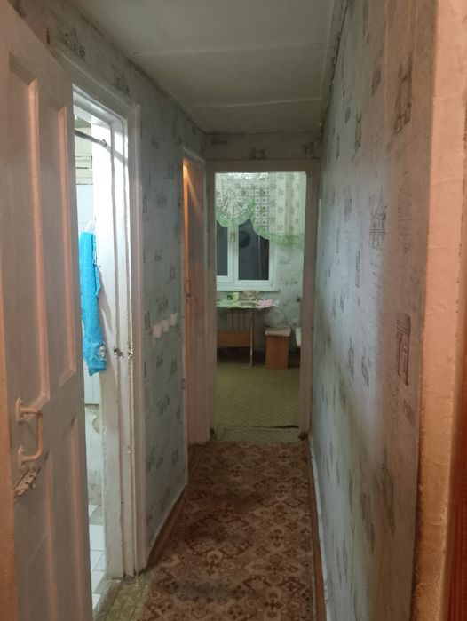 Продается квартира