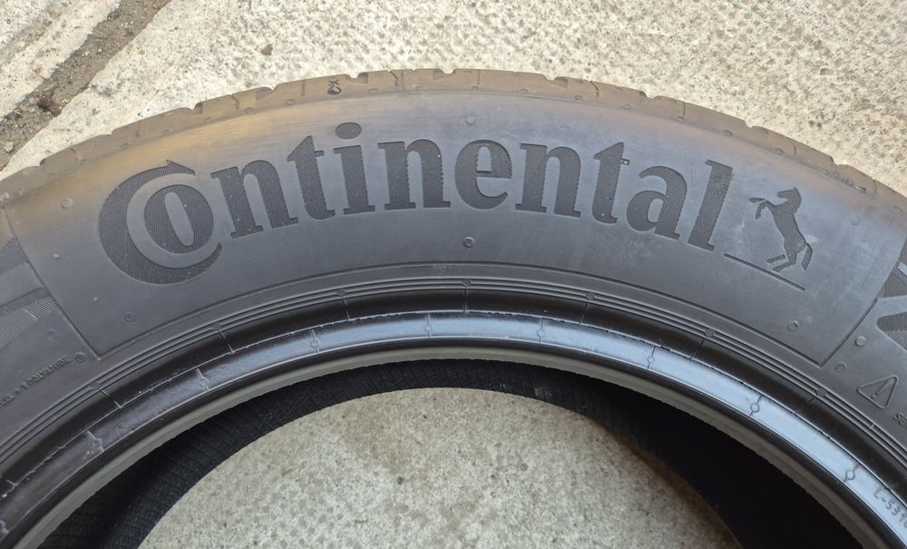 Set 2buc 205/55 R16 94V XL Continental EcoContat 6 vară