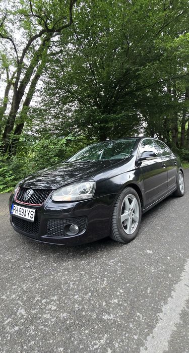 VW Jetta 2.0d BKD, 6 trepte, piele, climatronic,navigație, incalzire, senzori