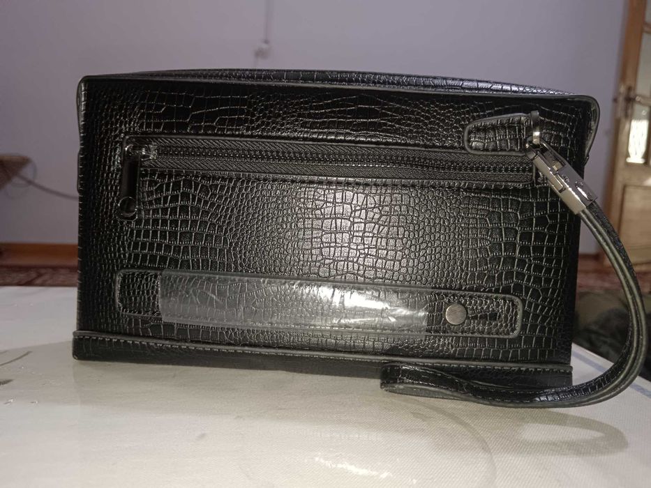 Erkaklar uchun barsetka!