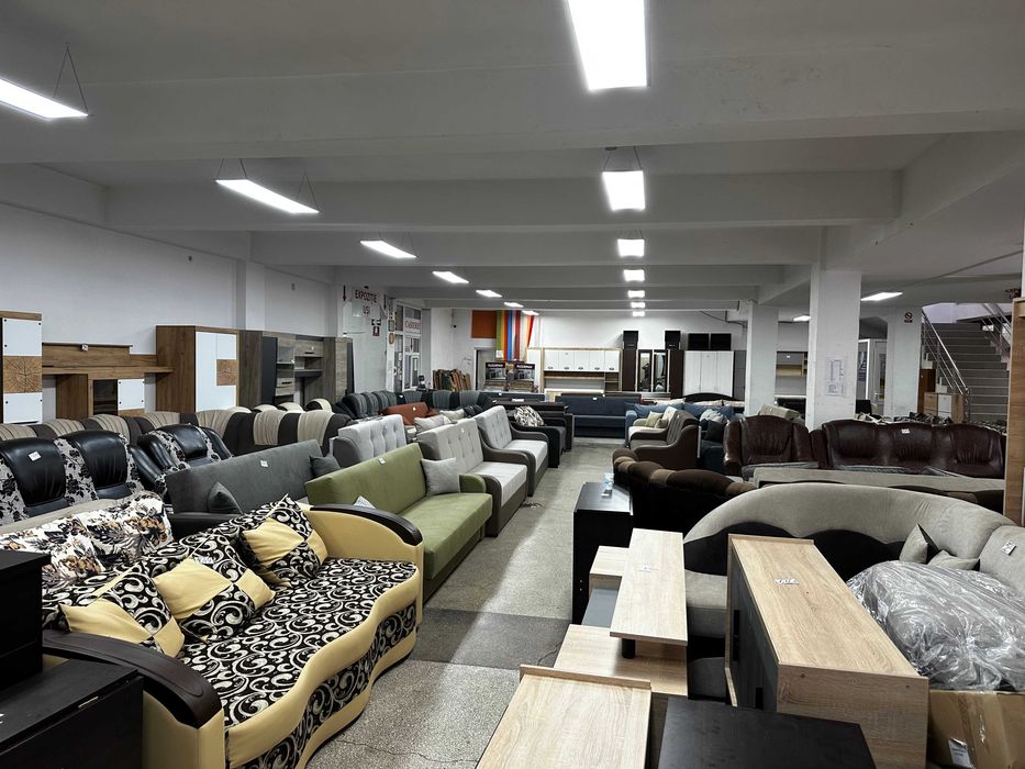 spatii comerciale