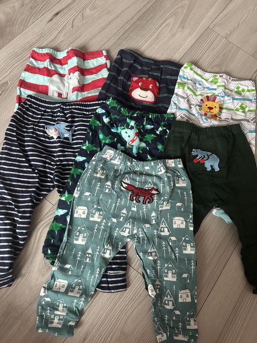 детская одежда