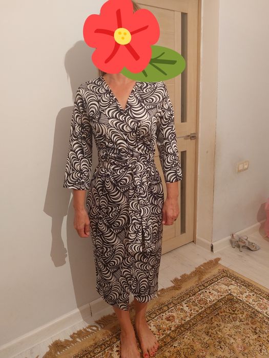 платье  все хорошем состоянии