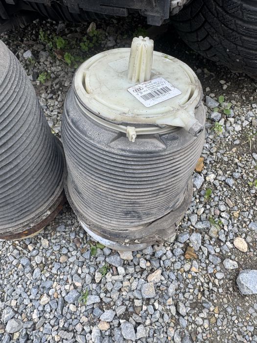 въздушна възглавница ауди а6 с6 / audi a6 4f