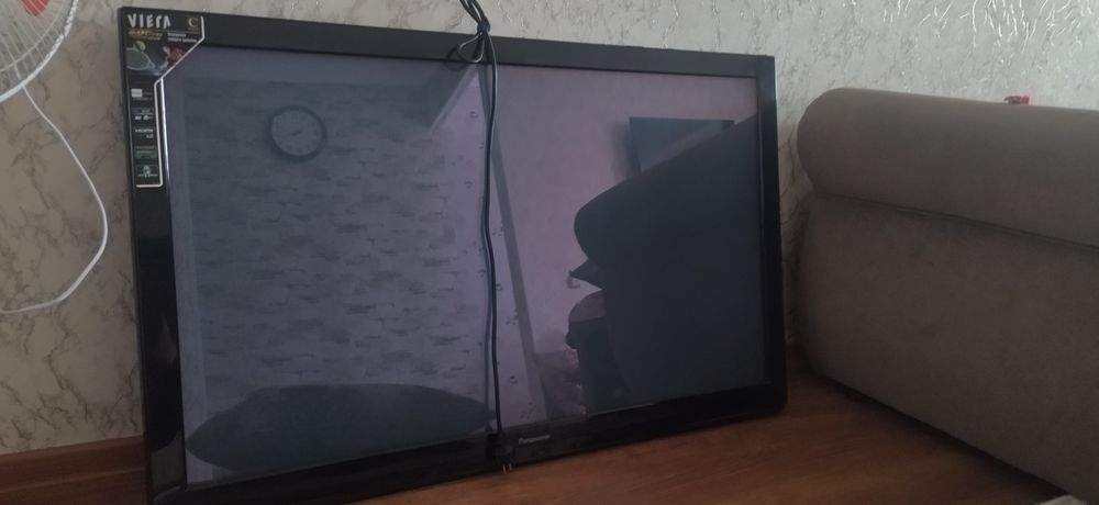 Телевизор Panasonic