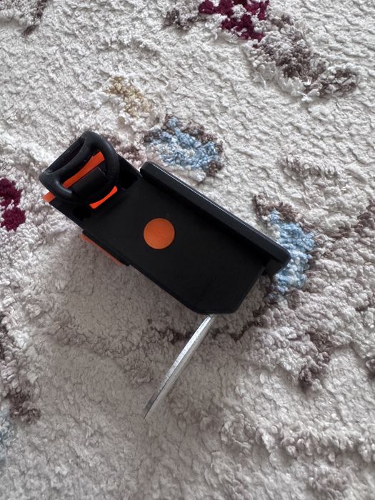 Велосипедный задний стоп