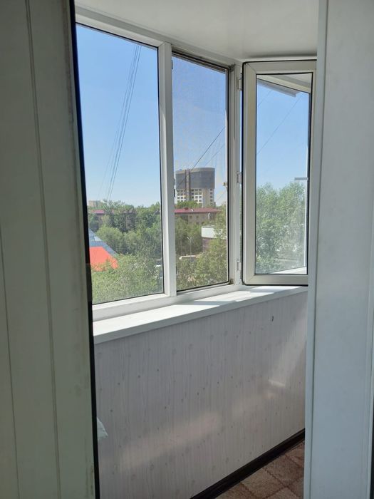 Сдаётся квартира-студия