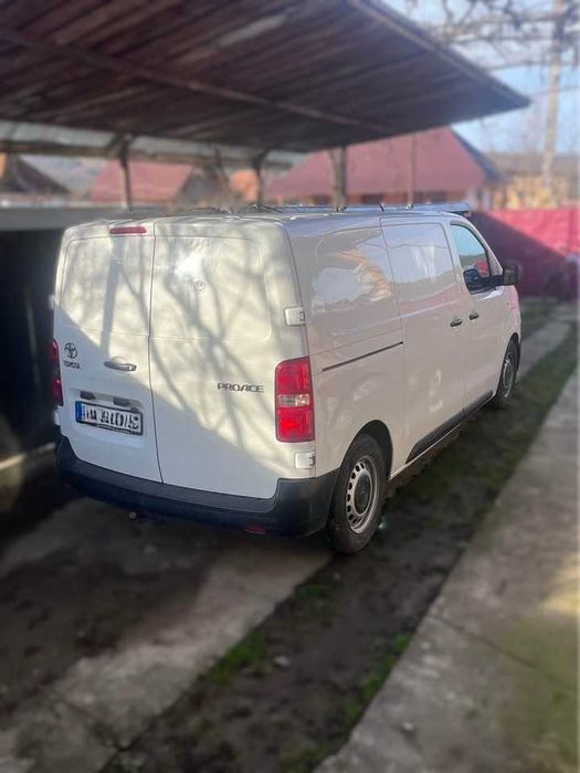 TOYOTA PROACE super pret!!