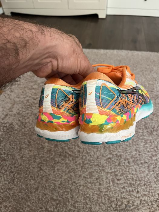 Asics Gel-Nimbus 23 Noosa-оригинални маратонки