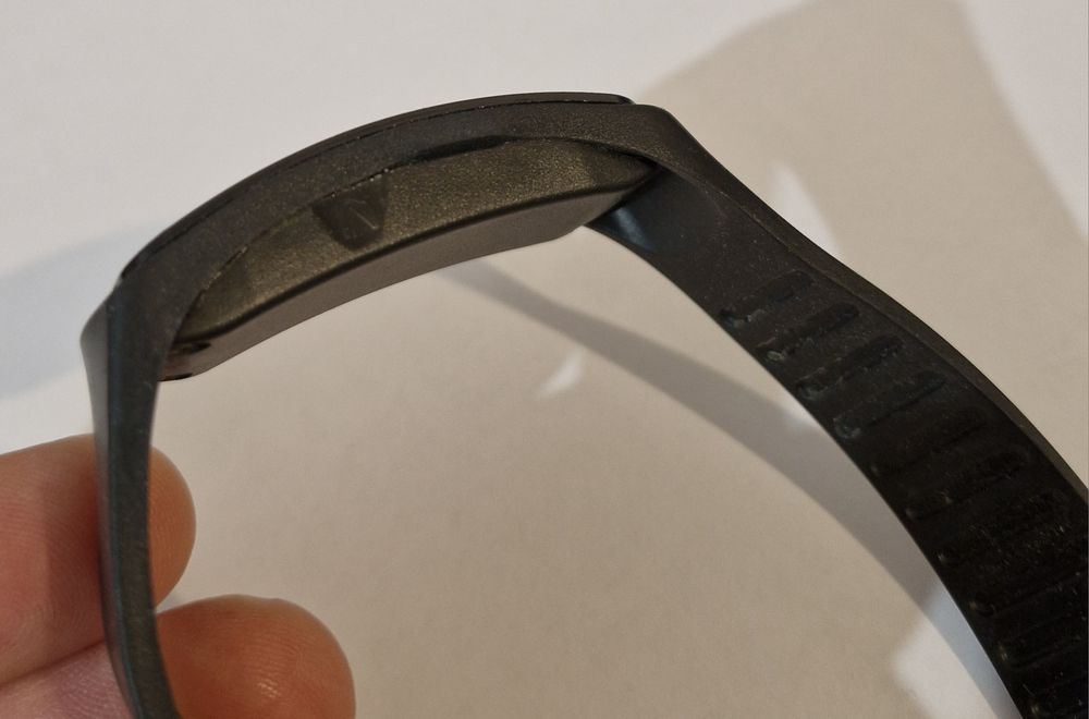 Ултразвукова гривна за детоксикация и редуциране на мазнини