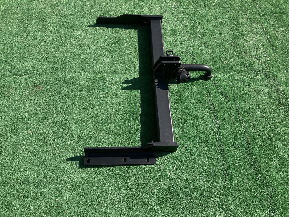 Теглич за тойота ланд крузер J90/Toyota land cruiser J90/96-02г