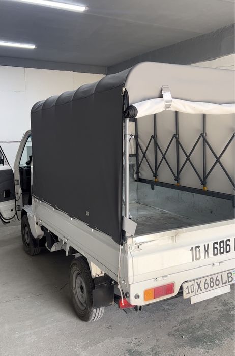 Avtotent Tent Shinaray Changan Labo