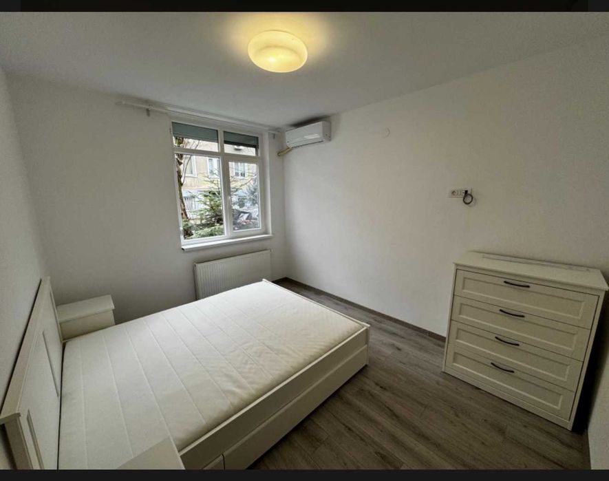 2 Camere | Primaverii | Prima Chirie | 5 minute metrou | Centrala