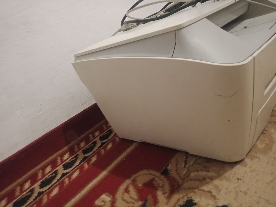 Продам принтер рабочий