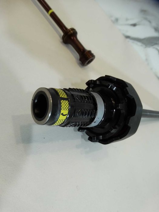 Болтоводач Hilti X-6-FIE-XL + Бутало - За закрепване на изолации