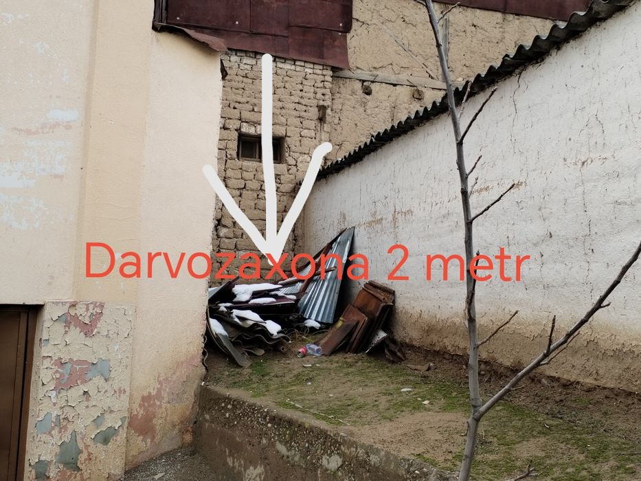 Yer sotiladi 3 sotix