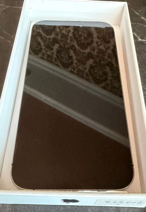 IPhone 14 pro max 256 85%