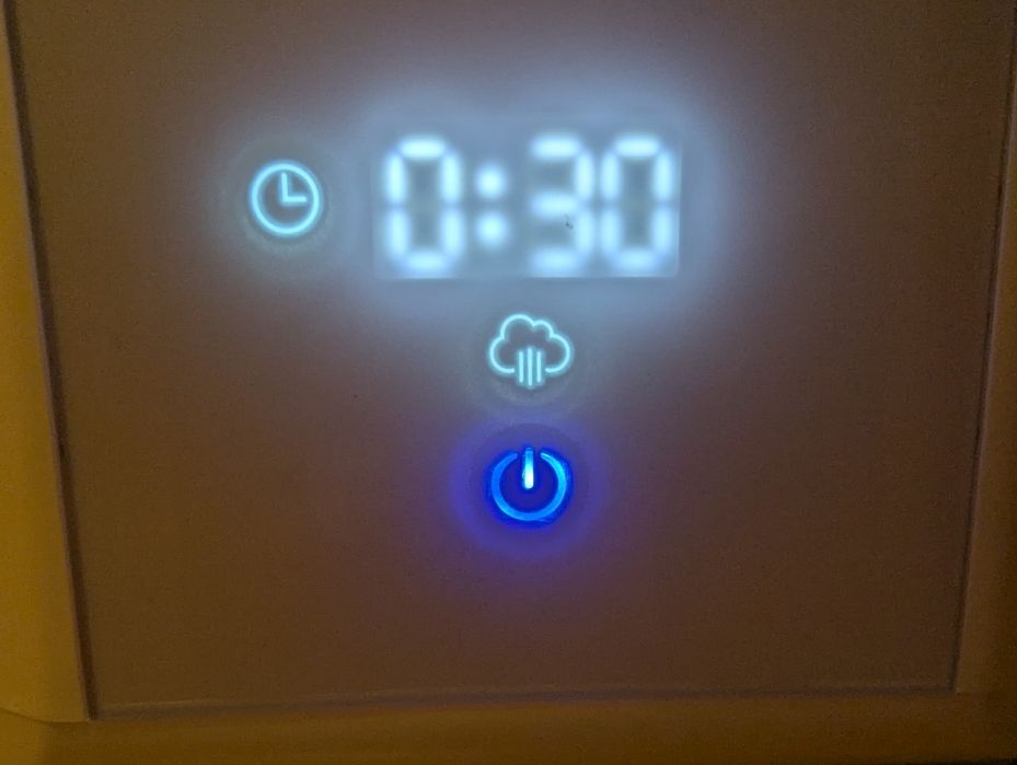 Стерилизатор и сушилник chicco