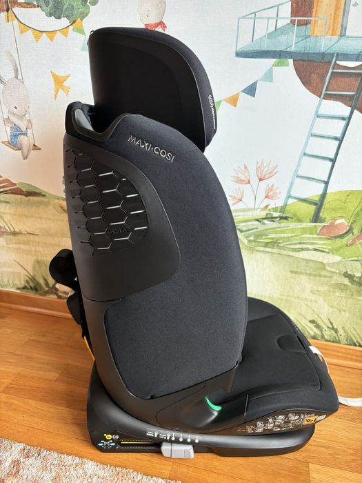 Столче за кола Maxi Cosi Titan pro 2