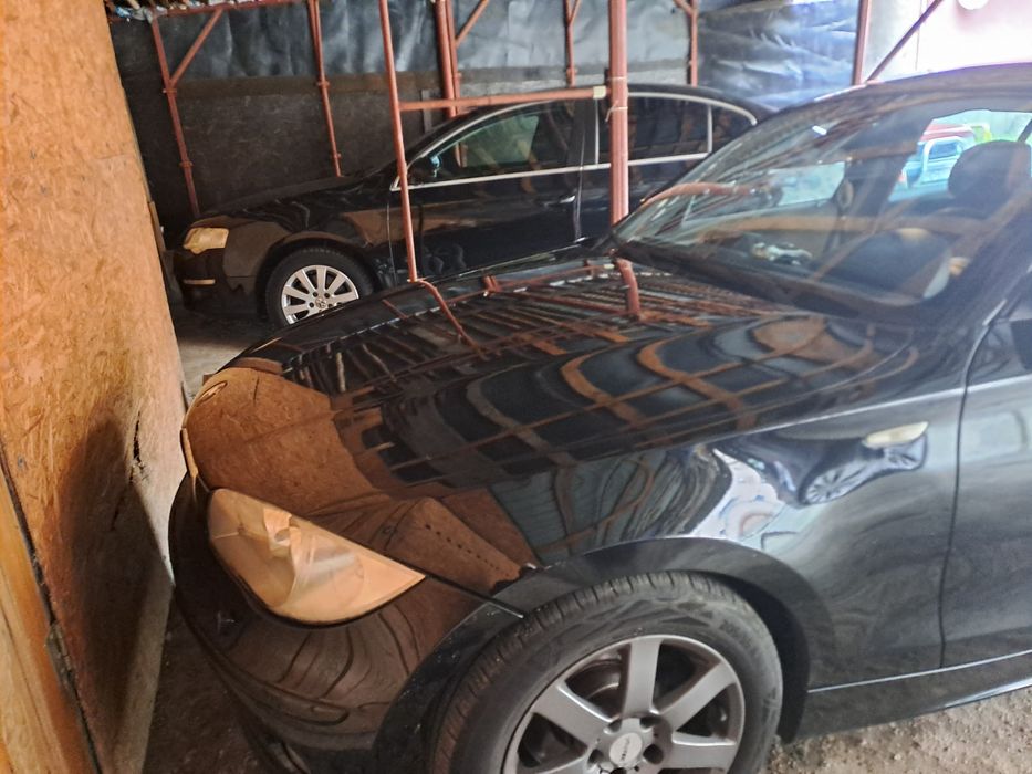 Vând mașină bmw in stare impecabilă
