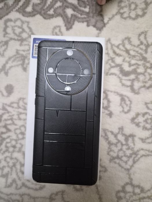 Honor x9b holati alo